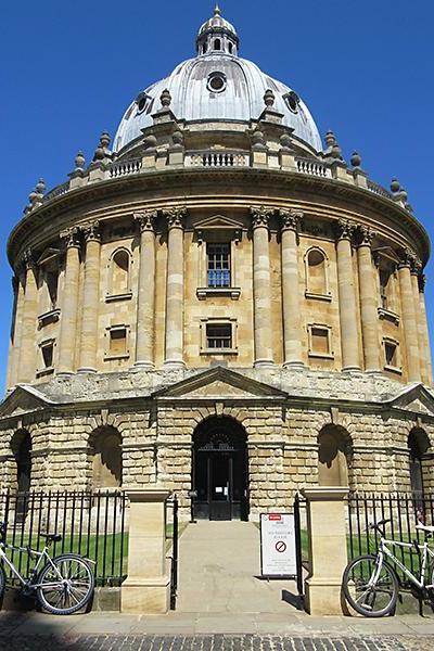 Radcliffe Camera